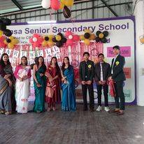 Paramhansa Senior Secondary School 10
