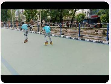 Podar International School 8