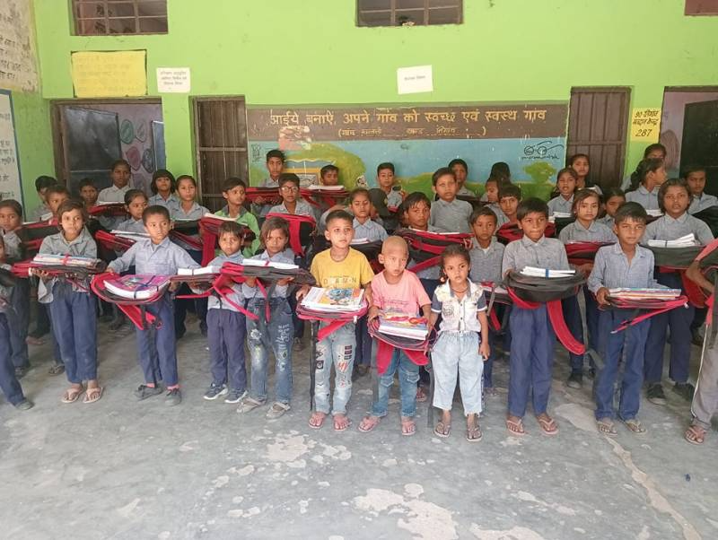 Vidyasagar International School 12