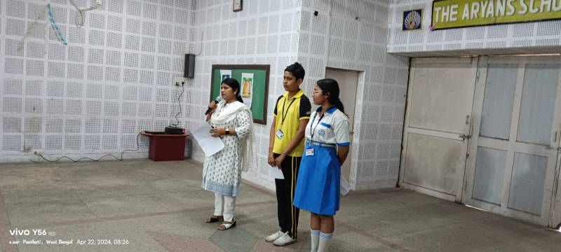 The Aryans School 3
