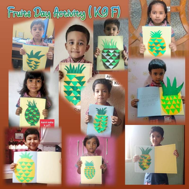 Lions Calcutta Greater Vidya Mandir 5