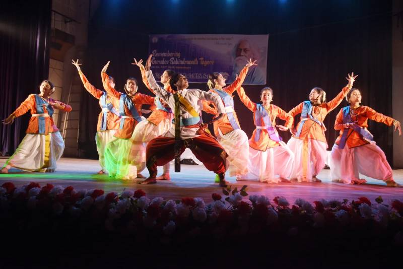Birla High School 6