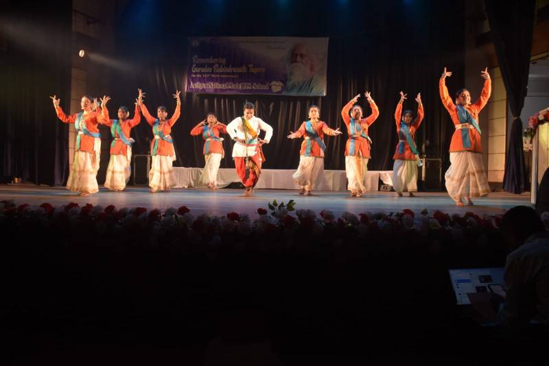 Birla High School 5