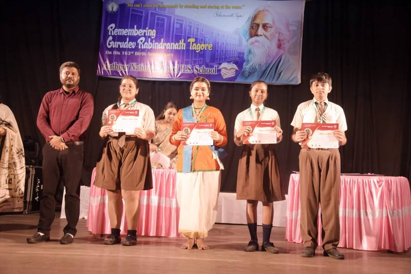 Birla High School 2