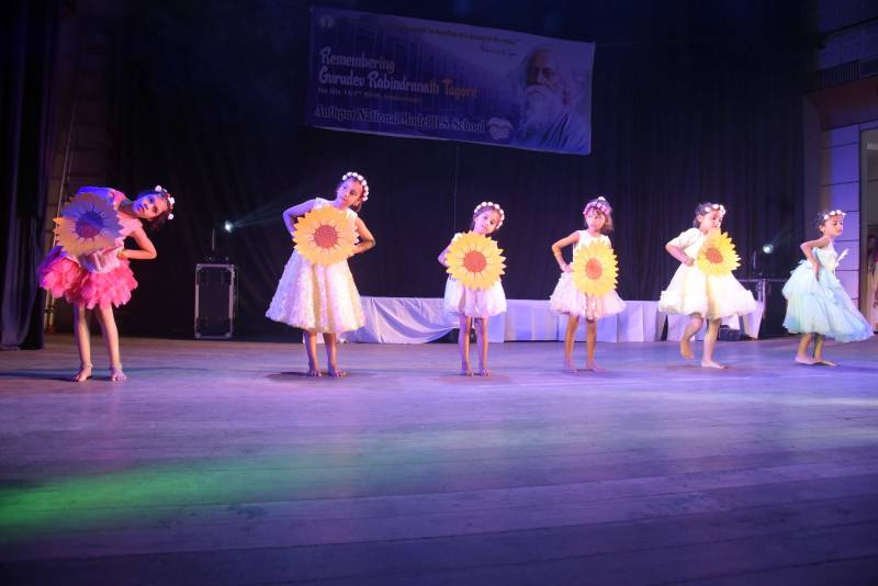Birla High School 3