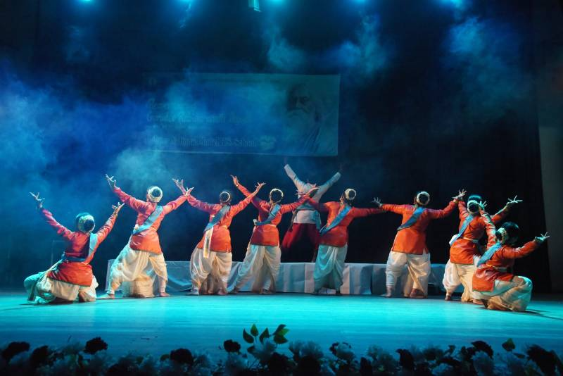 Birla High School 7