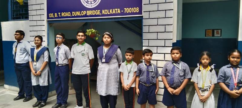 Khalsa Model Sr. Sec. School 5