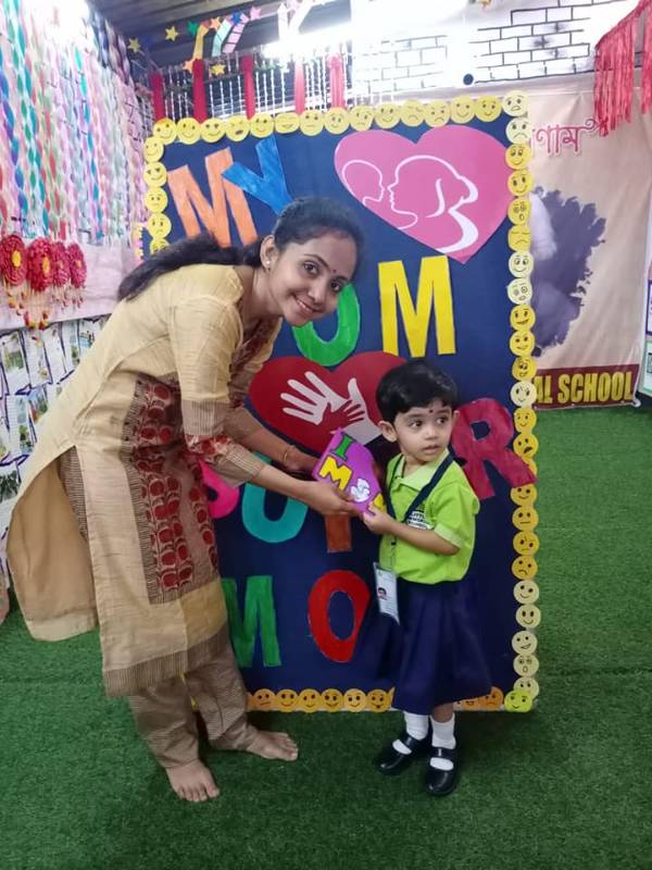 Little Memorial School 4