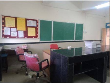 Bal Bharati Public School campus 4