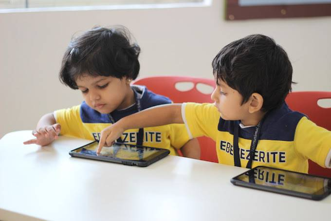 Ebenezer International School 4