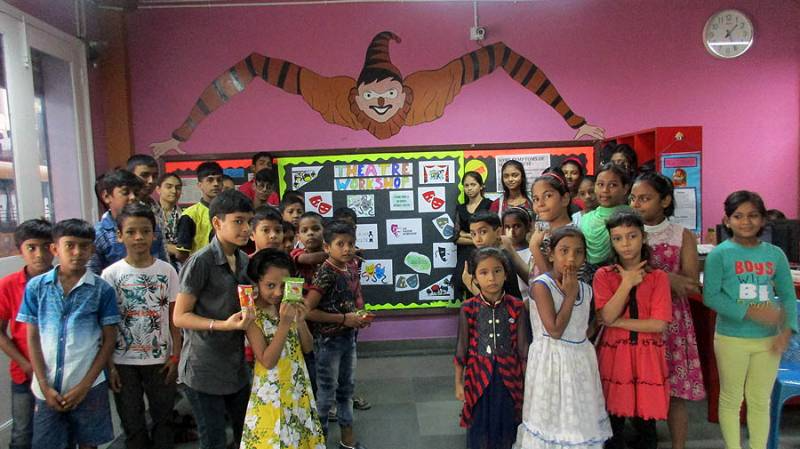 SPK Jain Futuristic Academy 3