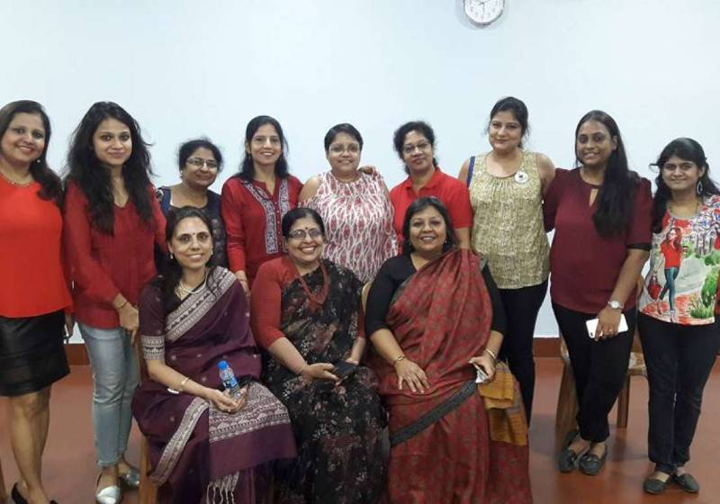 Sushila Birla Girls School 17