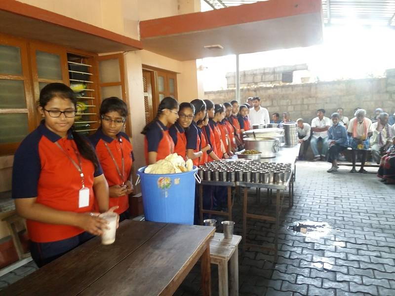 Shantiniketan Educational Institutions 7