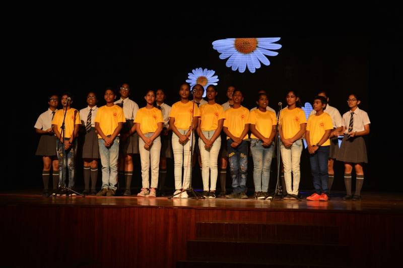 Mayo College Girls School 3