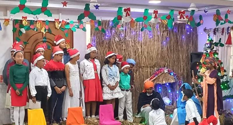 Young Horizons School 4