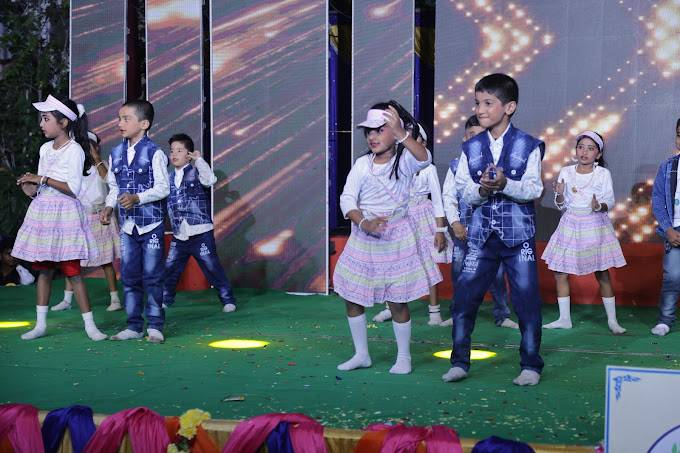 SGM Public School campus photo 3 of 11 — Banashankari