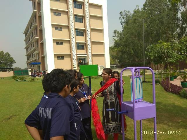 Modern Vidya Niketan 18