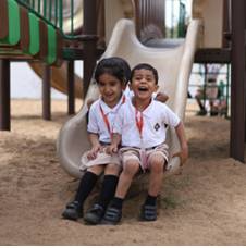 School Of India 2