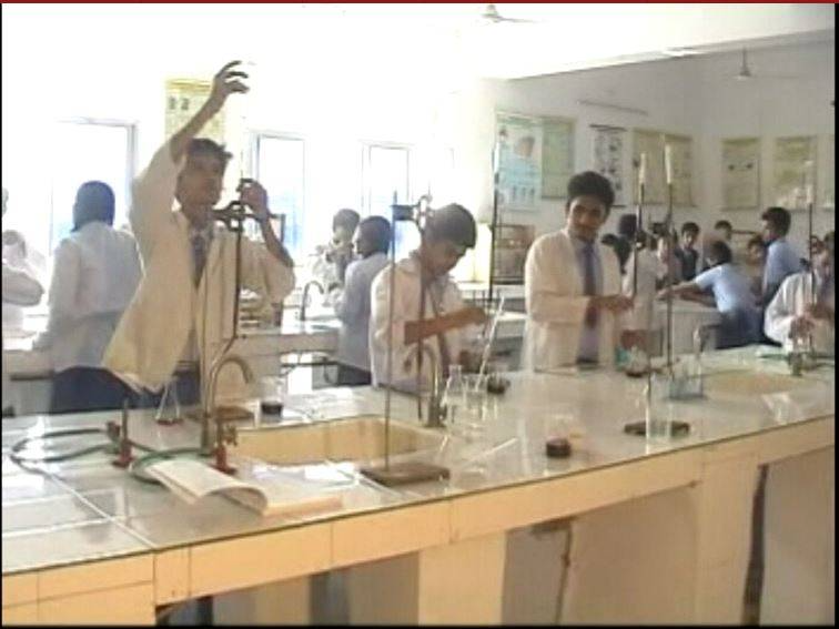 Royal Senior Secondary School 4