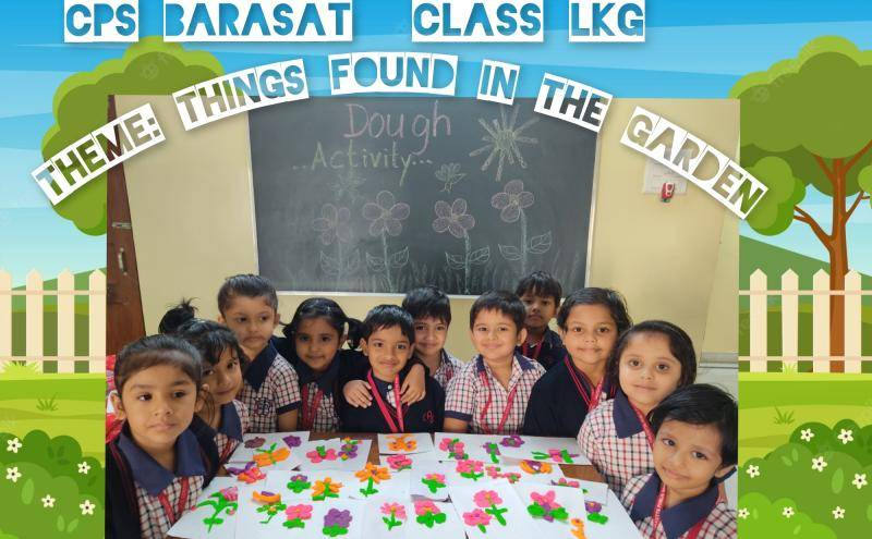 Calcutta Public School Kalikapur campus 3