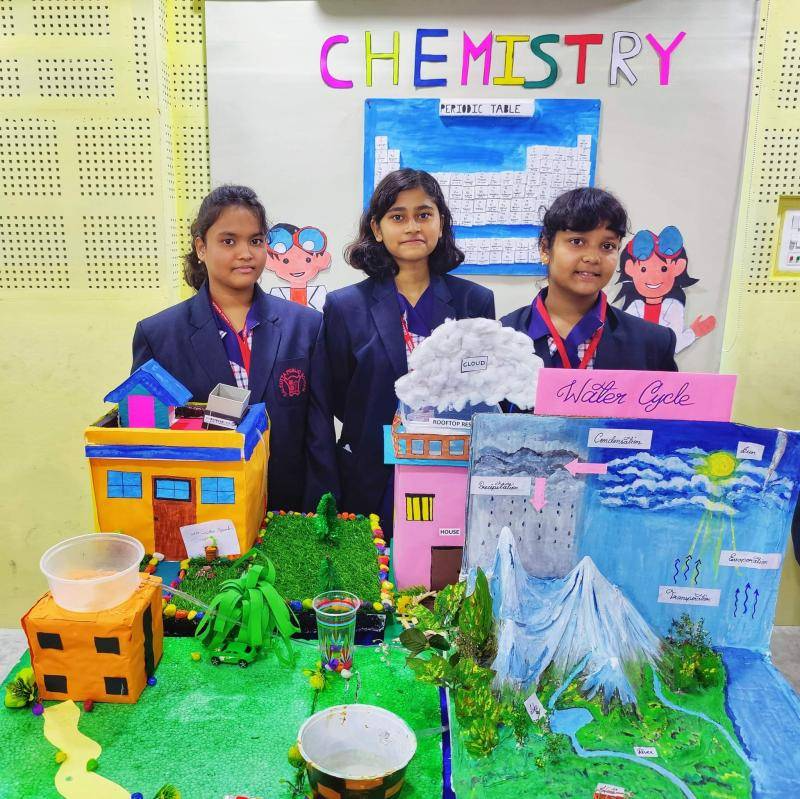 Calcutta Public School 7