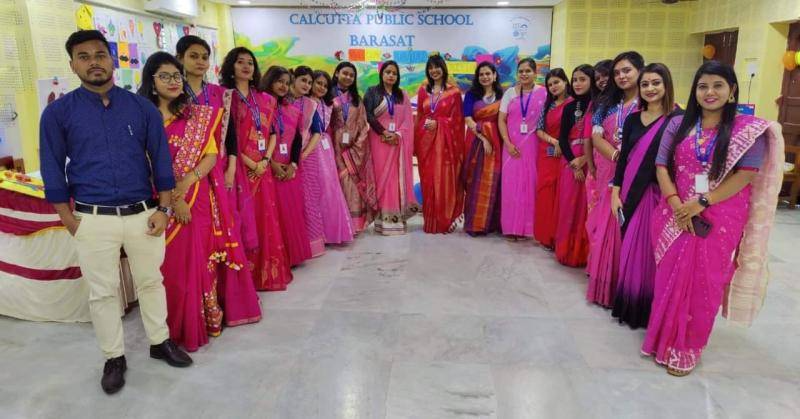 Calcutta Public School 8