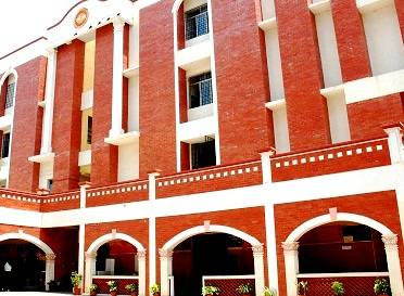 D.A.V. Public School 10