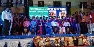Nightingales Public School 2