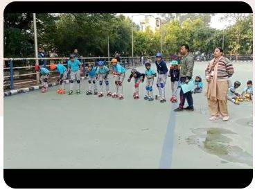 Podar International School 5