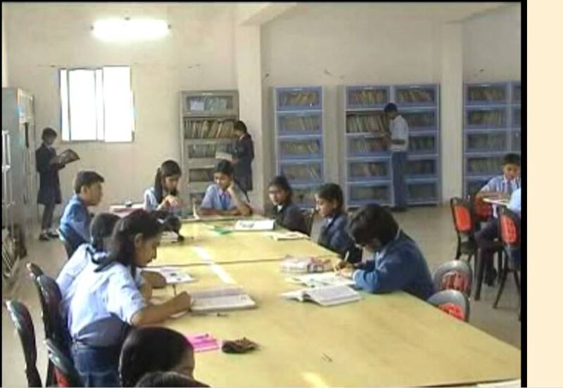 Royal Senior Secondary School 2