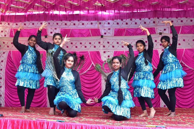 Gnana Gangothri Vidyalaya 2