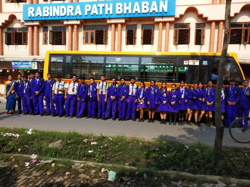 Rabindra Path Bhaban Academy 3