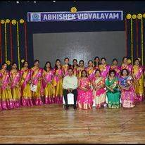 Abhishek Vidyalayam 4