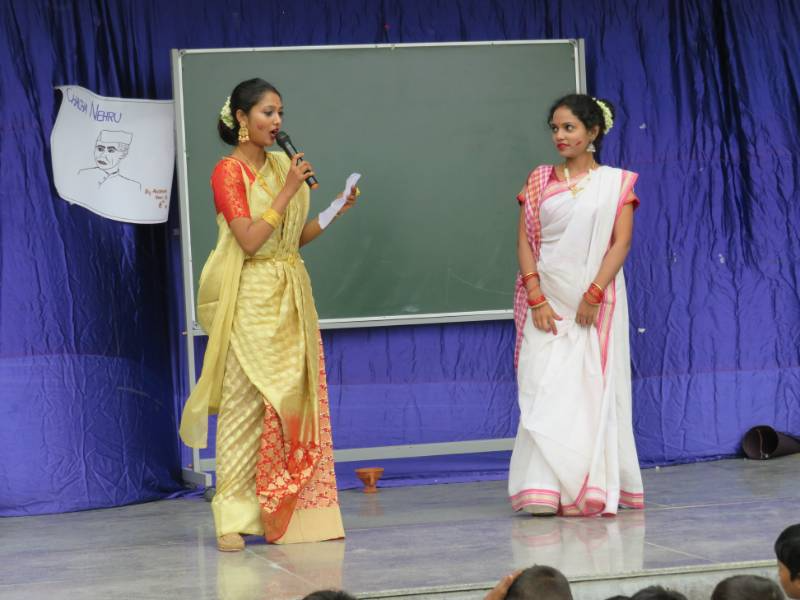 Icon School of Excellence campus 3