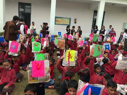 SPK Jain Futuristic Academy 6