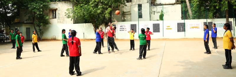 Vidya Mandir Senior Secondary School 16