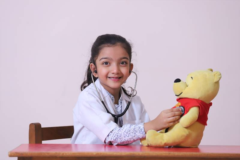 Delhi Scholars International School 13