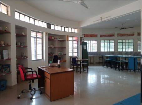 Bal Bharati Public School campus 5