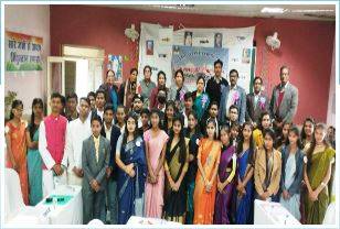 B H E L Vikram Higher Secondary School campus 3