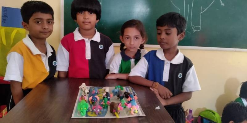 Modern Vidya Niketan 7