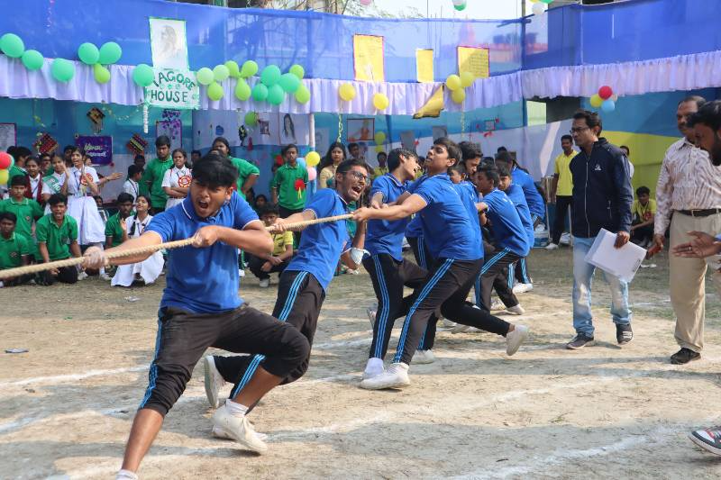 Ideal Mission School 2