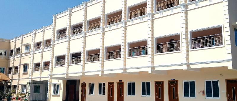 Mount Litera Zee School 7
