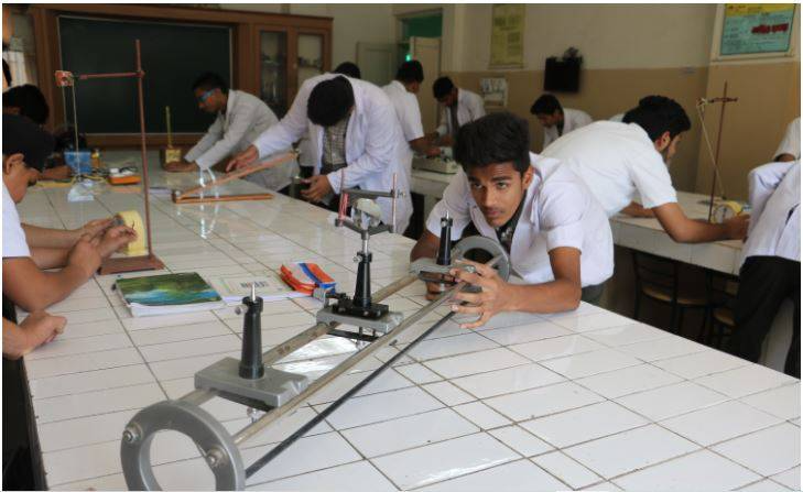 Mitthi Gobind Ram Public School campus 3
