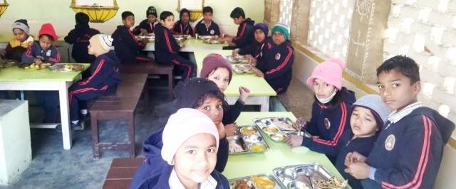 Alpha Convent School 7