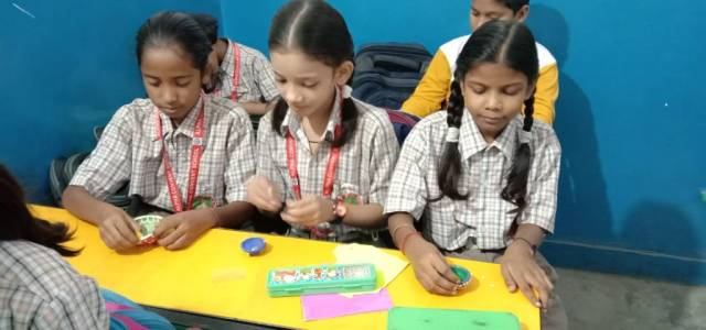 Alpha Convent School 5