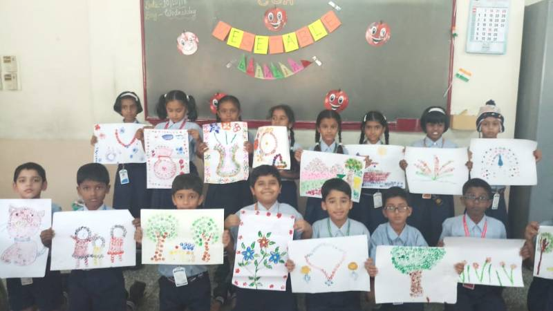 Anand Shiksha Kendra 2