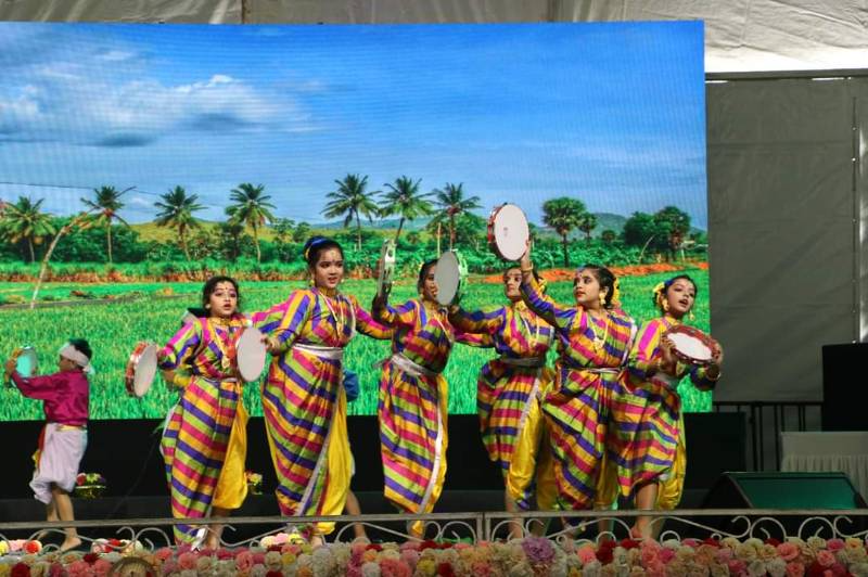 Bhavan's Gangabux Kanoria Vidyamandir 10