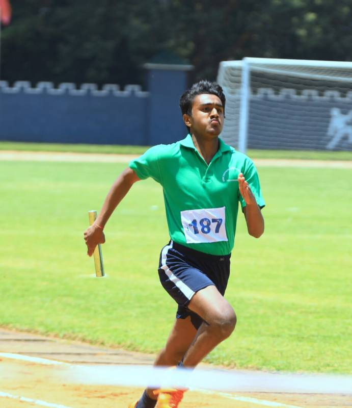 Good Shepherd International School 8
