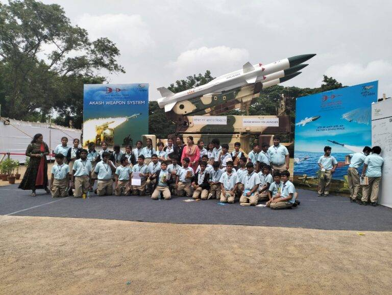 Edify World School 9