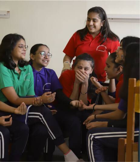 Good Shepherd International School 5